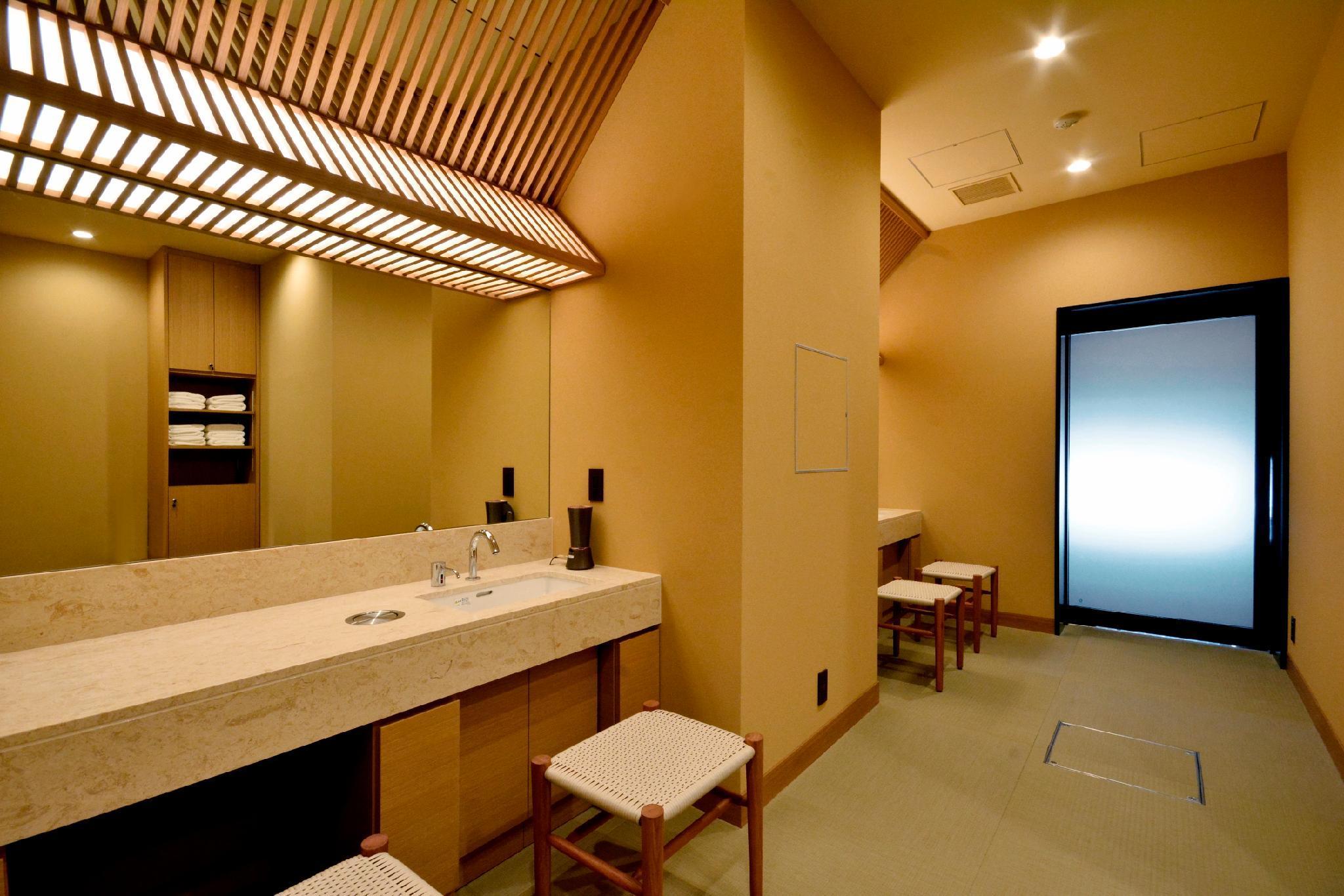 HOTEL HILLARYS Akasaka Tokyo Eksteriør billede