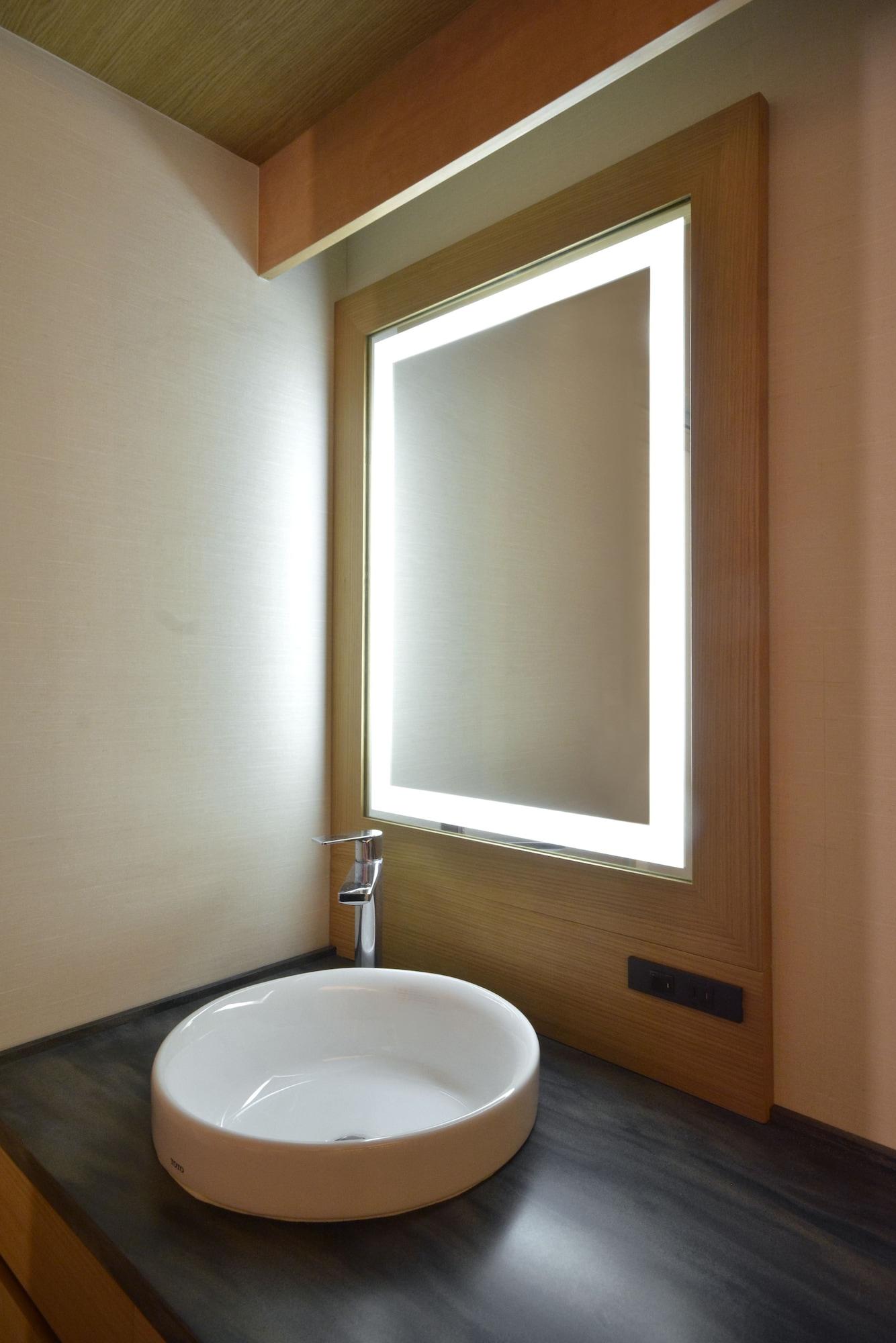 HOTEL HILLARYS Akasaka Tokyo Eksteriør billede