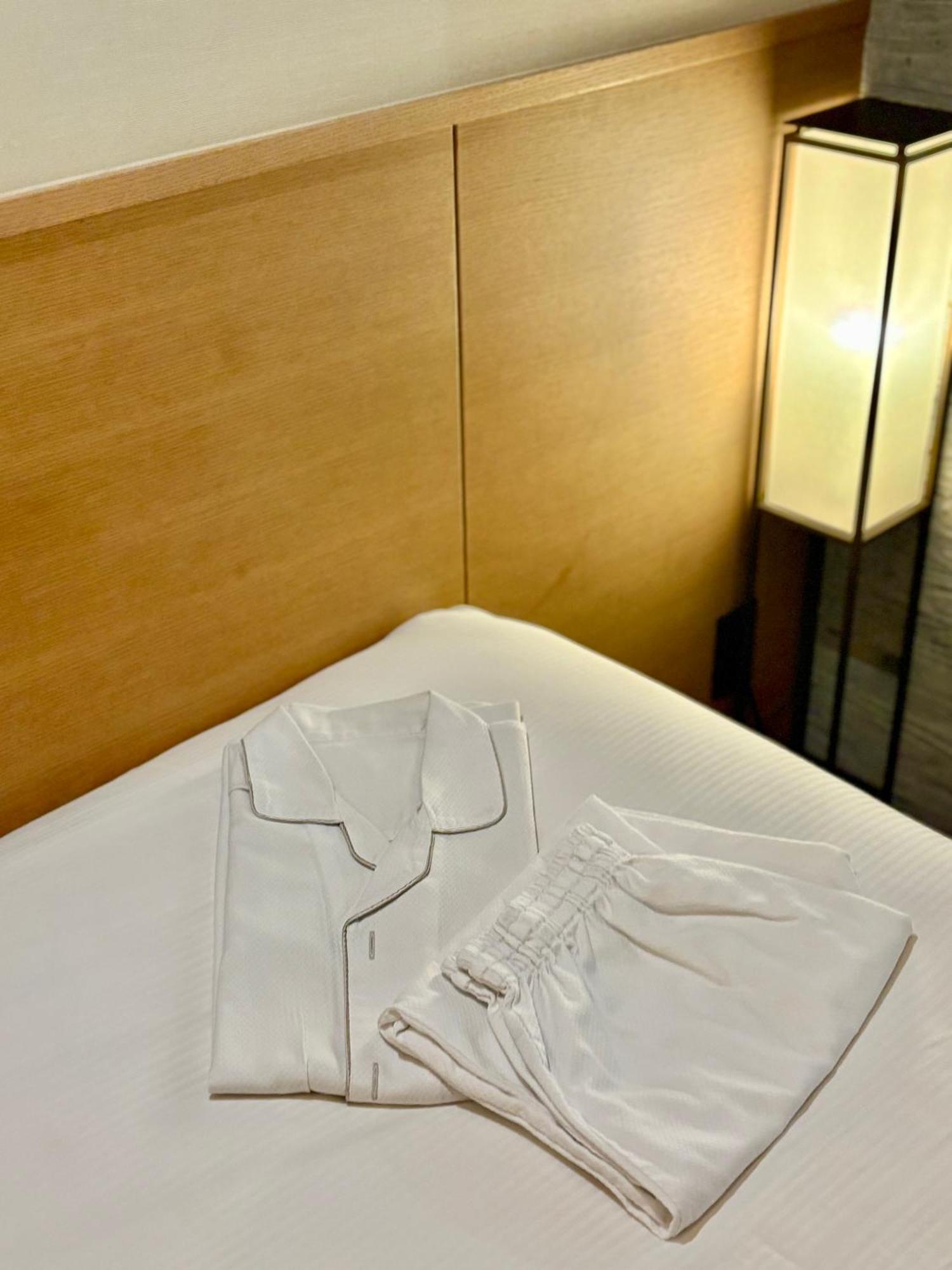 HOTEL HILLARYS Akasaka Tokyo Eksteriør billede